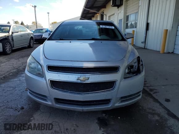 ✅ 2010 Chevrolet Malibu 2LT • VIN: 1G1ZD5EB5AF312454 • Lot: 81367324. Listed on Copart with 245,556 mi. Free auction sales archive from the USA and detailed vehicle history report at DreamBid. Image 5.