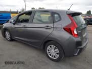 ✅ 2016 Honda Fit LX • VIN: JHMGK5H51GS013150 • Lot: 43752807. Wystawiony na IAAI z przebiegiem 82 237 mil. Bezpłatny archiwum sprzedaży aukcyjnych z USA i szczegółowy raport historii pojazdu na DreamBid. Zdjęcie 3.