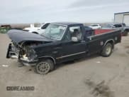 ✅ 1995 Ford F-150 • VIN: 1FTDF15Y7SLB98968 • Lot: 49766385. Listed on Copart with 359,514 mi. Free auction sales archive from the USA and detailed vehicle history report at DreamBid. Image 1.