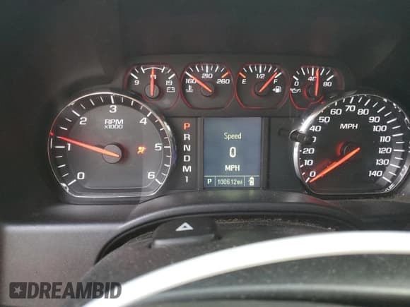 ✅ 2016 Chevrolet Silverado 2500HD Work Truck • VIN: 1GC1KUEG3GF168184 • Лот: 81453334. Опубликован ранее на Copart с пробегом 100 612 миль. Бесплатный доступ к архиву аукционных продаж из США и подробный отчёт об истории автомобиля на DreamBid. Изображение 9.