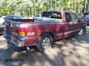 ✅ 1999 GMC Sierra 1500 SLE • VIN: 2GTEK19T8X1511568 • Лот: 42558222. Опубликован ранее на IAAI с пробегом 424 617 миль. Бесплатный доступ к архиву аукционных продаж из США и подробный отчёт об истории автомобиля на DreamBid. Изображение 4.