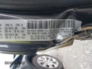 ✅ 2018 Dodge Journey SXT • VIN: 3C4PDCBB3JT145427 • Lot: 42345613. Listed on IAAI with 99,657 mi. Free auction sales archive from the USA and detailed vehicle history report at DreamBid. Image 9.