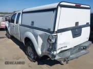 ✅ 2015 Nissan Frontier SV • VIN: 1N6AD0CU6FN703439 • Lot: 41644963. Wystawiony na IAAI z przebiegiem 339 963 mil. Bezpłatny archiwum sprzedaży aukcyjnych z USA i szczegółowy raport historii pojazdu na DreamBid. Zdjęcie 17.