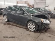 ✅ 2014 Buick Verano • VIN: 1G4PP5SK0E4104070 • Lot: 41503789. Wystawiony na IAAI z przebiegiem 112 165 mil. Bezpłatny archiwum sprzedaży aukcyjnych z USA i szczegółowy raport historii pojazdu na DreamBid. Zdjęcie 1.