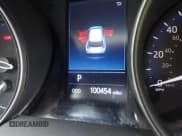 ✅ 2019 Toyota C-HR XLE • VIN: JTNKHMBX4K1054199 • Lot: 42420172. Listed on IAAI with 100,454 mi. Free auction sales archive from the USA and detailed vehicle history report at DreamBid. Image 16.