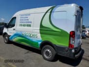 ✅ 2019 Ford Transit • VIN: 1FTYR2CM1KKB64724 • Lot: 87121125. Listed on Copart with 131,545 mi. Free auction sales archive from the USA and detailed vehicle history report at DreamBid. Image 2.