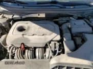 ✅ 2018 Hyundai Sonata SE • VIN: 5NPE24AF2JH721127 • Лот: 85508435. Опубликован ранее на Copart с пробегом 69 530 миль. Бесплатный доступ к архиву аукционных продаж из США и подробный отчёт об истории автомобиля на DreamBid. Изображение 13.