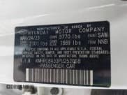 ✅ 2023 Hyundai Venue Limited • VIN: KMHRC8A33PU252068 • Лот: 43338569. Опубликован ранее на IAAI с пробегом 58 406 миль. Бесплатный доступ к архиву аукционных продаж из США и подробный отчёт об истории автомобиля на DreamBid. Изображение 9.