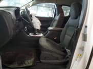 ✅ 2022 Chevrolet Colorado 4WD LT • VIN: 1GCHTCEN8N1320135 • Лот: 70426315. Опубликован ранее на Copart с пробегом 22 313 миль. Бесплатный доступ к архиву аукционных продаж из США и подробный отчёт об истории автомобиля на DreamBid. Изображение 7.