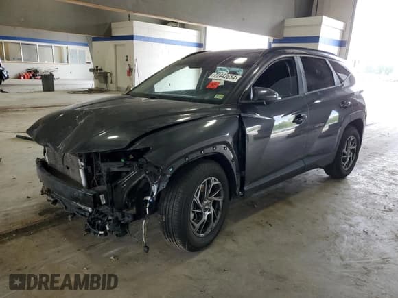 ✅ 2022 Hyundai Tucson SEL • VIN: 5NMJB3AE4NH059649 • Lot: 72442654. Wystawiony na Copart z przebiegiem 39 150 mil. Bezpłatny archiwum sprzedaży aukcyjnych z USA i szczegółowy raport historii pojazdu na DreamBid. Zdjęcie 1.