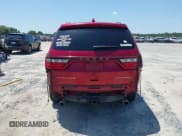 ✅ 2014 Dodge Durango Citadel • VIN: 1C4SDHET2EC971960 • Лот: 42735548. Опубликован ранее на IAAI с пробегом 99 749 миль. Бесплатный доступ к архиву аукционных продаж из США и подробный отчёт об истории автомобиля на DreamBid. Изображение 17.