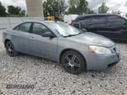 ✅ 2009 Pontiac G6 1SA • VIN: 1G2ZG57N694177731 • Lot: 70713705. Wystawiony na Copart z przebiegiem Nie podano. Bezpłatny archiwum sprzedaży aukcyjnych z USA i szczegółowy raport historii pojazdu na DreamBid. Zdjęcie 4.
