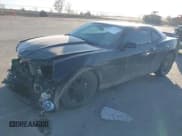 ✅ 2014 Chevrolet Camaro LS • VIN: 2G1FA1E30E9157503 • Лот: 43645355. Опубликован ранее на IAAI с пробегом 151 809 миль. Бесплатный доступ к архиву аукционных продаж из США и подробный отчёт об истории автомобиля на DreamBid. Изображение 2.