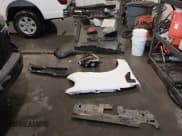 ✅ 2024 Ford F-150 XL • VIN: 1FTFX1L89RKD19640 • Лот: 41807806. Опубликован ранее на IAAI с пробегом 16 098 миль. Бесплатный доступ к архиву аукционных продаж из США и подробный отчёт об истории автомобиля на DreamBid. Изображение 12.