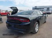 ✅ 2015 Dodge Charger SE • VIN: 2C3CDXBG0FH790137 • Лот: 43315700. Опубликован ранее на IAAI с пробегом 181 289 миль. Бесплатный доступ к архиву аукционных продаж из США и подробный отчёт об истории автомобиля на DreamBid. Изображение 4.