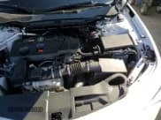 ✅ 2022 Acura TLX w/A-Spec Package • VIN: 19UUB6F50NA001654 • Lot: 85256425. Listed on Copart with 28,550 mi. Free auction sales archive from the USA and detailed vehicle history report at DreamBid. Image 13.