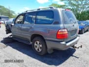 ✅ 1999 Toyota Land Cruiser • VIN: JT3HT05J8X0061638 • Лот: 42692481. Опубликован ранее на IAAI с пробегом 293 505 миль. Бесплатный доступ к архиву аукционных продаж из США и подробный отчёт об истории автомобиля на DreamBid. Изображение 3.