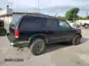 1997 Chevrolet Blazer LS с VIN 1GNDT13W2V2128712, выставлен на аукционе Copart как лот 69841254 с пробегом 196 720 миль миль и Списание • Salvage title. История ставок и продаж доступна на DreamBid. Изображение 3.