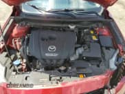 ✅ 2019 Mazda CX-3 Grand Touring • VIN: JM1DKDD73K0444955 • Лот: 64404335. Опубликован ранее на Copart с пробегом 105 620 миль. Бесплатный доступ к архиву аукционных продаж из США и подробный отчёт об истории автомобиля на DreamBid. Изображение 12.