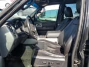 ✅ 2014 Ford Expedition Max Limited • VIN: 1FMJK2A5XEEF58853 • Лот: 85135785. Опубликован ранее на Copart с пробегом 159 835 миль. Бесплатный доступ к архиву аукционных продаж из США и подробный отчёт об истории автомобиля на DreamBid. Изображение 7.