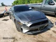 ✅ 2019 Ford Mustang EcoBoost • VIN: 1FA6P8TH8K5118816 • Lot: 57570375. Wystawiony na Copart z przebiegiem 45 582 mil. Bezpłatny archiwum sprzedaży aukcyjnych z USA i szczegółowy raport historii pojazdu na DreamBid. Zdjęcie 13.
