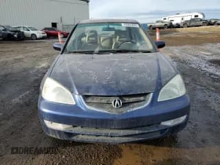 ✅ 2003 Acura EL Premium • VIN: 2HHES36803H004951 • Лот: 43082455. Опубликован ранее на Copart с пробегом 172 841 миль. Бесплатный доступ к архиву аукционных продаж из США и подробный отчёт об истории автомобиля на DreamBid. Изображение 5.