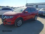 ✅ 2017 Nissan Rogue SV • VIN: JN8AT2MTXHW392901 • Lot: 43451493. Wystawiony na IAAI z przebiegiem 194 758 mil. Bezpłatny archiwum sprzedaży aukcyjnych z USA i szczegółowy raport historii pojazdu na DreamBid. Zdjęcie 2.