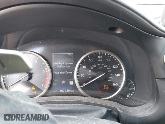 ✅ 2021 Lexus NX 300 • VIN: JTJDARDZ6M2257909 • Lot: 42018626. Wystawiony na IAAI z przebiegiem 107 930 mil. Bezpłatny archiwum sprzedaży aukcyjnych z USA i szczegółowy raport historii pojazdu na DreamBid. Zdjęcie 7.