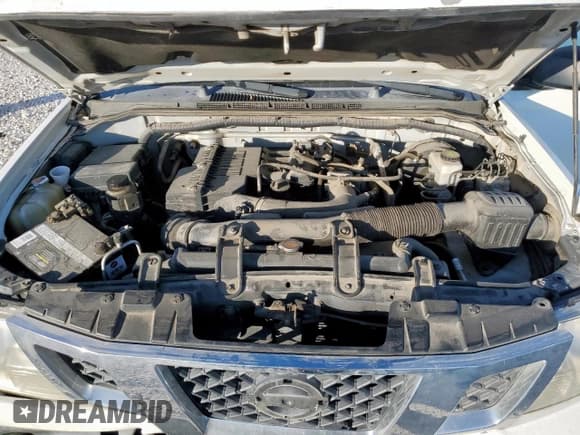 ✅ 2013 Nissan Frontier SV • VIN: 1N6BD0CT4DN732074 • Lot: 91735085. Wystawiony na Copart z przebiegiem 161 346 mil. Bezpłatny archiwum sprzedaży aukcyjnych z USA i szczegółowy raport historii pojazdu na DreamBid. Zdjęcie 11.