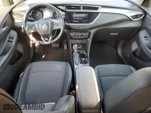 ✅ 2020 Buick Encore GX Select • VIN: KL4MMDS28LB089654 • Лот: 80640785. Опубликован ранее на Copart с пробегом 65 614 миль. Бесплатный доступ к архиву аукционных продаж из США и подробный отчёт об истории автомобиля на DreamBid. Изображение 8.