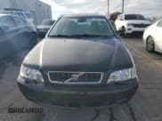 ✅ 2003 Volvo S40 • VIN: YV1VS27503F961738 • Лот: 42877155. Опубликован ранее на Copart с пробегом 78 579 миль. Бесплатный доступ к архиву аукционных продаж из США и подробный отчёт об истории автомобиля на DreamBid. Изображение 5.