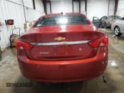 ✅ 2014 Chevrolet Impala LT Eco • VIN: 2G1135SR1E9183063 • Лот: 61382805. Опубликован ранее на Copart с пробегом 95 374 миль. Бесплатный доступ к архиву аукционных продаж из США и подробный отчёт об истории автомобиля на DreamBid. Изображение 6.