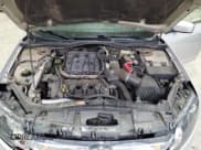 ✅ 2010 Ford Fusion SE • VIN: 3FAHP0HG5AR206048 • Lot: 91977875. Listed on Copart with 106,496 mi. Free auction sales archive from the USA and detailed vehicle history report at DreamBid. Image 11.