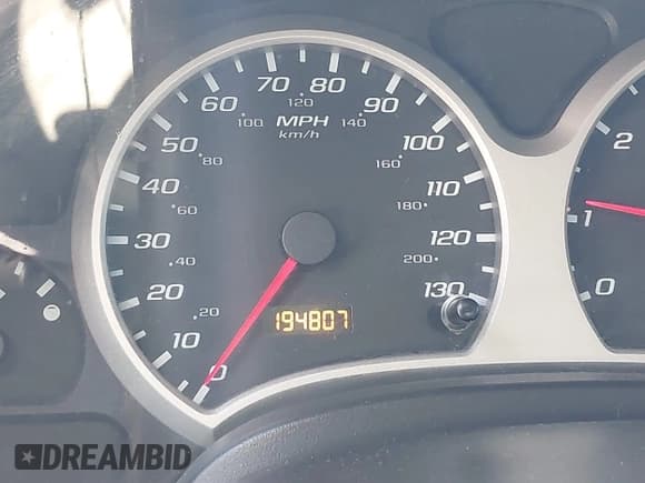 ✅ 2005 Chevrolet Equinox LS • VIN: 2CNDL13F156131978 • Лот: 42755702. Опубликован ранее на IAAI с пробегом 194 807 миль. Бесплатный доступ к архиву аукционных продаж из США и подробный отчёт об истории автомобиля на DreamBid. Изображение 7.