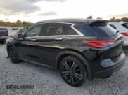 ✅ 2021 Infiniti QX50 Luxe • VIN: 3PCAJ5BA6MF115956 • Lot: 91330645. Wystawiony na Copart z przebiegiem 93 123 mil. Bezpłatny archiwum sprzedaży aukcyjnych z USA i szczegółowy raport historii pojazdu na DreamBid. Zdjęcie 2.