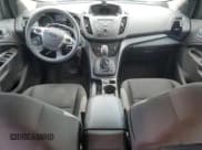 ✅ 2015 Ford Escape S • VIN: 1FMCU0F79FUC65938 • Lot: 85581145. Listed on Copart with 137,949 mi. Free auction sales archive from the USA and detailed vehicle history report at DreamBid. Image 8.