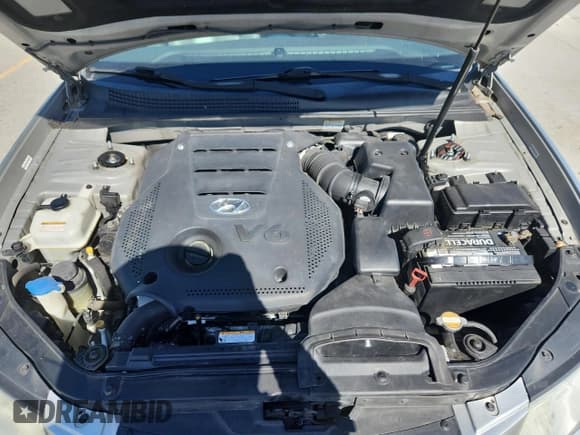 ✅ 2009 Hyundai Sonata SE • VIN: 5NPEU46F09H512550 • Lot: 89849635. Wystawiony na Copart z przebiegiem 115 178 mil. Bezpłatny archiwum sprzedaży aukcyjnych z USA i szczegółowy raport historii pojazdu na DreamBid. Zdjęcie 11.