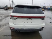 ✅ 2023 Lincoln Aviator Reserve • VIN: 5LM5J7WCXPGL00331 • Lot: 86184835. Listed on Copart with Not provided. Free auction sales archive from the USA and detailed vehicle history report at DreamBid. Image 6.