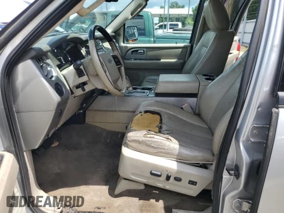 ✅ 2012 Ford Expedition Max Limited • VIN: 1FMJK1K55CEF33638 • Lot: 68369435. Listed on Copart with 351,744 mi. Free auction sales archive from the USA and detailed vehicle history report at DreamBid. Image 7.
