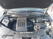 ✅ 2016 Chevrolet Equinox LT • VIN: 2GNALCEK6G1125792 • Лот: 43165249. Опубликован ранее на IAAI с пробегом 180 392 миль. Бесплатный доступ к архиву аукционных продаж из США и подробный отчёт об истории автомобиля на DreamBid. Изображение 10.