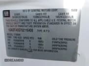 ✅ 2009 GMC Envoy SLT • VIN: 1GKDT43S792116430 • Lot: 42084920. Wystawiony na IAAI z przebiegiem 143 158 mil. Bezpłatny archiwum sprzedaży aukcyjnych z USA i szczegółowy raport historii pojazdu na DreamBid. Zdjęcie 9.