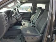 ✅ 2021 Chevrolet Silverado 1500 LT • VIN: 3GCPWCED9MG479143 • Lot: 66939514. Wystawiony na Copart z przebiegiem 24 627 mil. Bezpłatny archiwum sprzedaży aukcyjnych z USA i szczegółowy raport historii pojazdu na DreamBid. Zdjęcie 7.