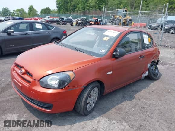 2009 Hyundai Accent GS с VIN KMHCM36C19U115633, выставлен на аукционе IAAI как лот 42417691 с пробегом 187 780 миль миль и . История ставок и продаж доступна на DreamBid. Изображение 2.