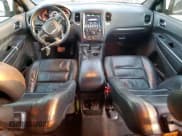 ✅ 2019 Dodge Durango GT Plus • VIN: 1C4RDHDG6KC674057 • Lot: 47950565. Listed on Copart with 185,986 mi. Free auction sales archive from the USA and detailed vehicle history report at DreamBid. Image 8.