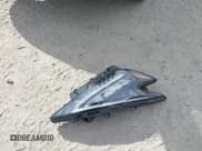 ✅ 2024 Nissan Murano SL • VIN: 5N1AZ2CSXRC116395 • Lot: 43392059. Wystawiony na IAAI z przebiegiem 11 816 mil. Bezpłatny archiwum sprzedaży aukcyjnych z USA i szczegółowy raport historii pojazdu na DreamBid. Zdjęcie 12.