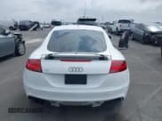 ✅ 2009 Audi TT • VIN: TRUJF38J391008110 • Лот: 42105892. Опубликован ранее на IAAI с пробегом Не указан. Бесплатный доступ к архиву аукционных продаж из США и подробный отчёт об истории автомобиля на DreamBid. Изображение 16.