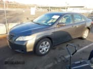 ✅ 2007 Toyota Camry LE • VIN: 4T1BE46K37U068396 • Lot: 43767189. Listed on IAAI with 124,678 mi. Free auction sales archive from the USA and detailed vehicle history report at DreamBid. Image 2.