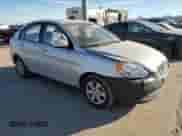 2010 Hyundai Accent GLS с VIN KMHCN4AC6AU430832, выставлен на аукционе Copart как лот 75715324 с пробегом 124 600 миль миль и Списание • Salvage title. История ставок и продаж доступна на DreamBid. Изображение 4.