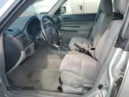 ✅ 2004 Subaru Forester XS • VIN: JF1SG65694H751387 • Лот: 59346725. Опубликован ранее на Copart с пробегом 219 975 миль. Бесплатный доступ к архиву аукционных продаж из США и подробный отчёт об истории автомобиля на DreamBid. Изображение 7.