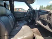 ✅ 2002 Chevrolet S-10 LS • VIN: 1GCDT19W228208648 • Лот: 54004865. Опубликован ранее на Copart с пробегом 148 509 миль. Бесплатный доступ к архиву аукционных продаж из США и подробный отчёт об истории автомобиля на DreamBid. Изображение 10.